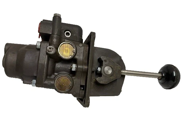 Válvula manual Controlair Rexroth R431002833
