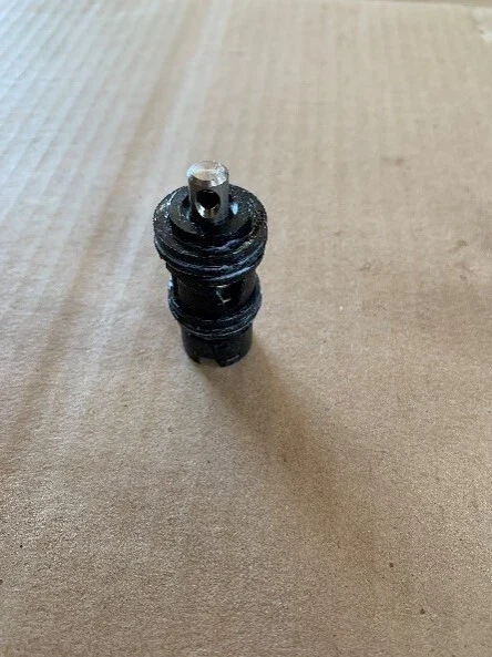 Obturador Pilotair Rexroth R431003743