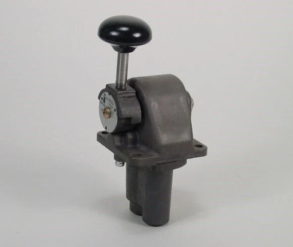 Válvula pneumática Rexroth R431004994