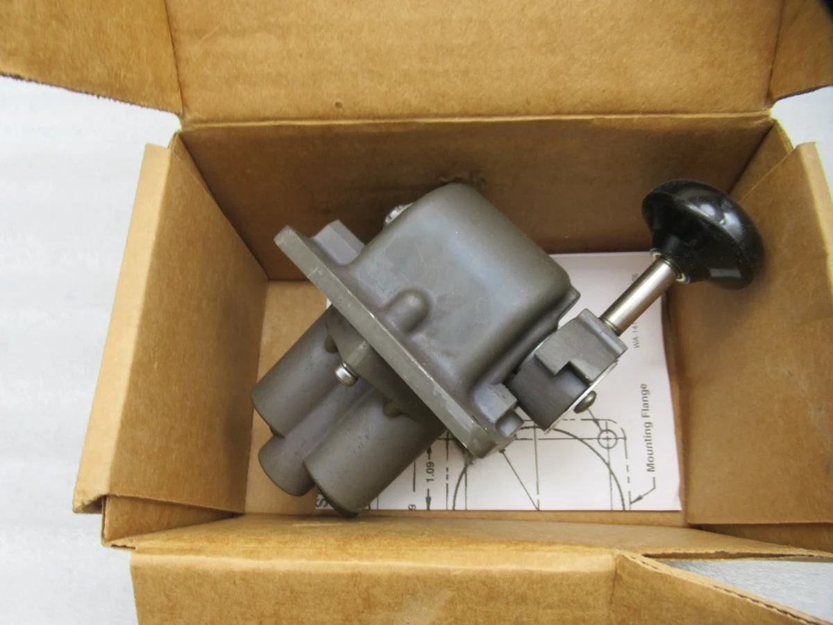 Válvula pneumática Rexroth R431005013