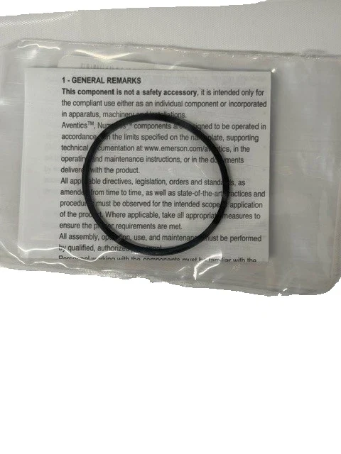 Peça ou kit de reposição Rexroth R431005614