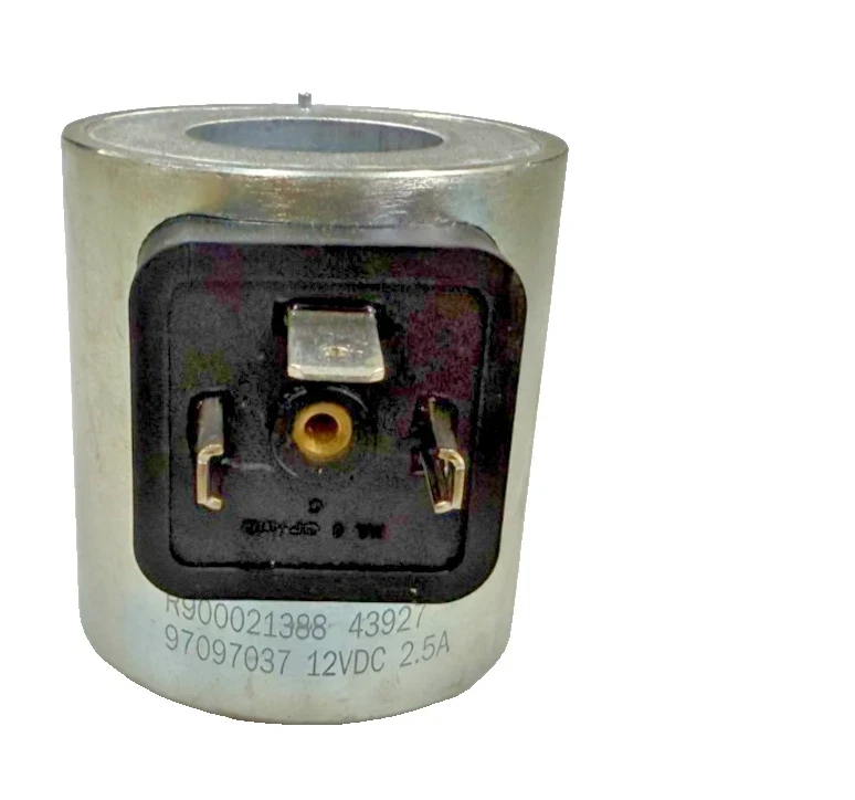 Bobina solenoide Rexroth R900021388