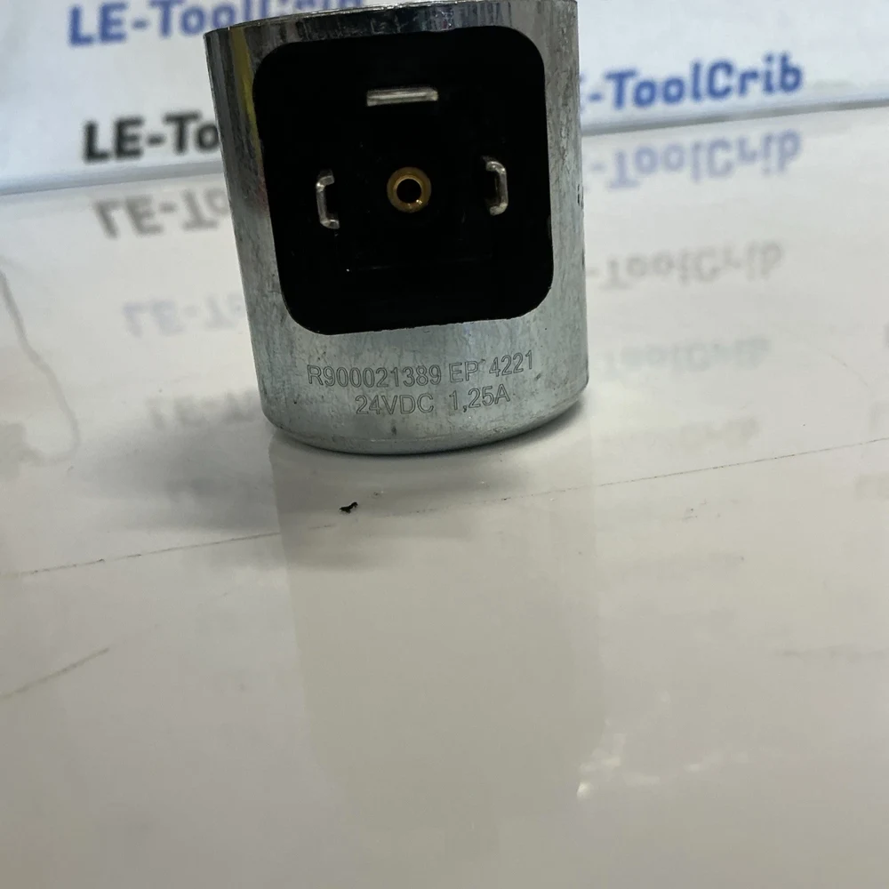 Bobina solenoide Rexroth R900021389