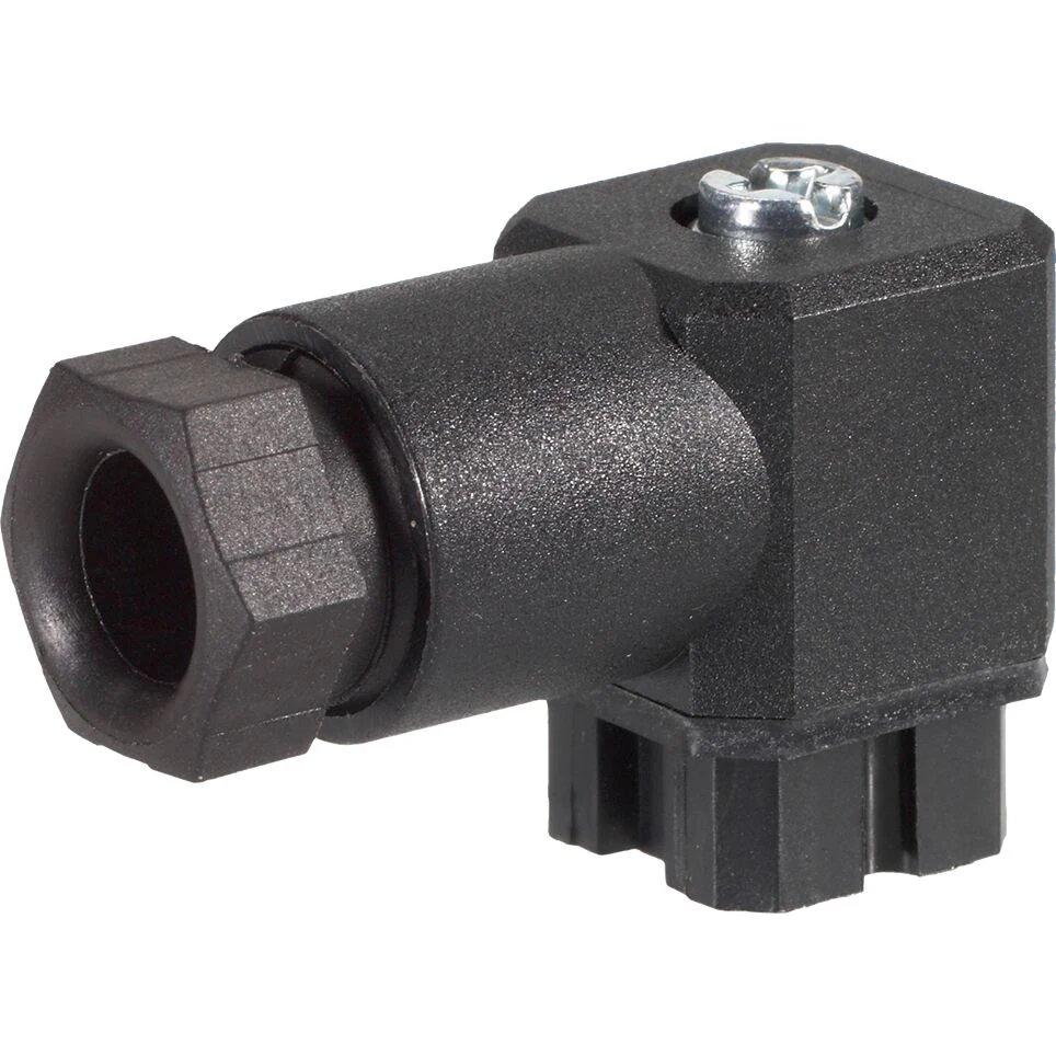 Conector elétrico Rexroth R900023126