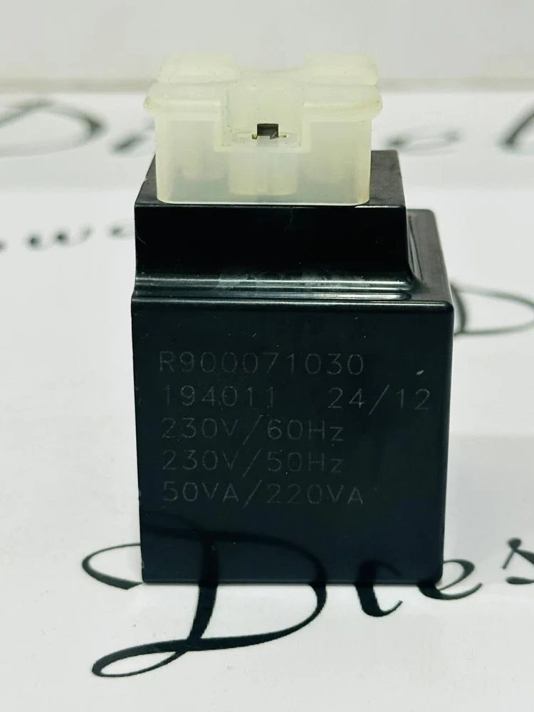 Bobina solenoide Rexroth R900071030