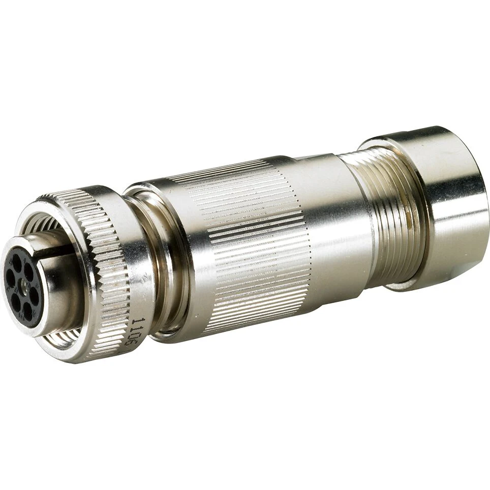 Conector elétrico Rexroth R900223890