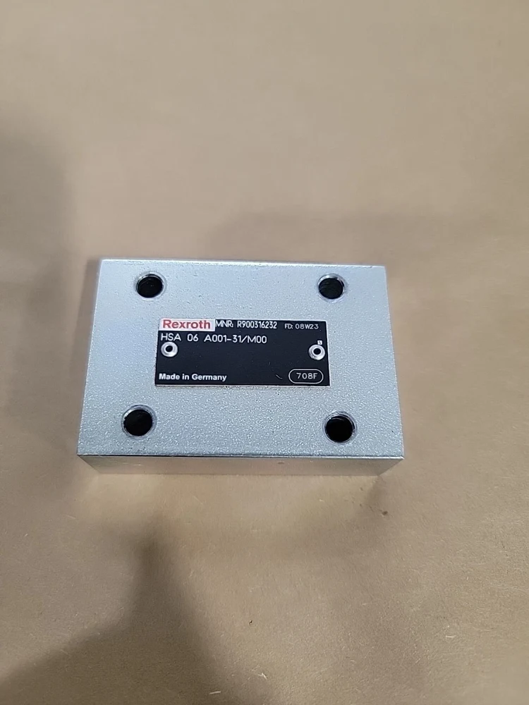Peça ou kit de reposição Rexroth R900316232