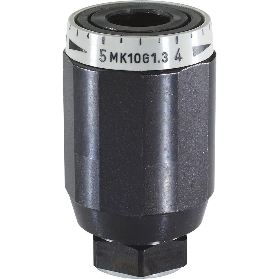 Válvula de controle de vazão Rexroth R900423326