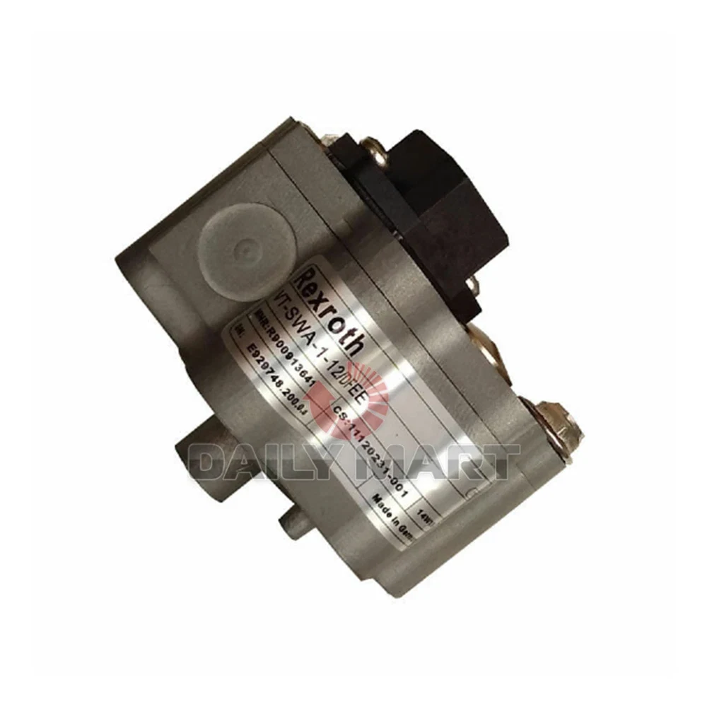 Sensor ou chave de posição Rexroth R900913641