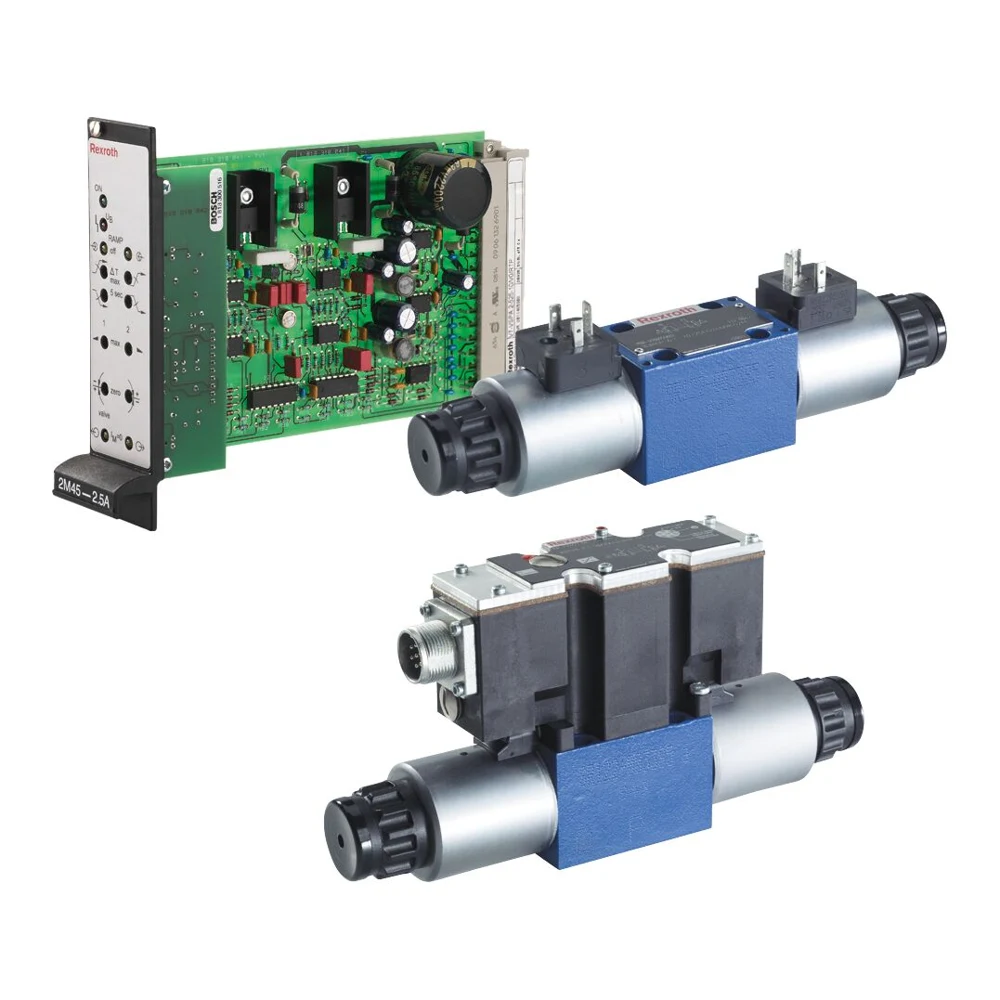 Válvula redutora de pressão Rexroth R900955887