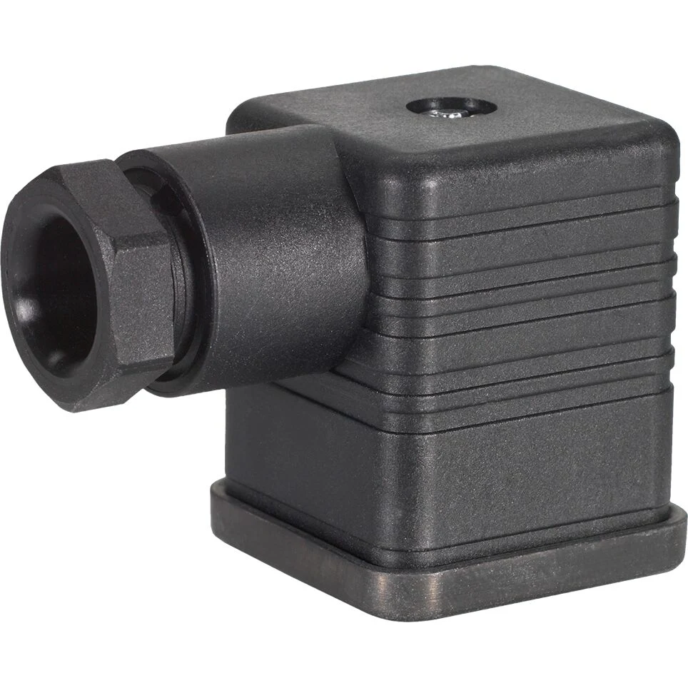 Conector elétrico Rexroth R901017012