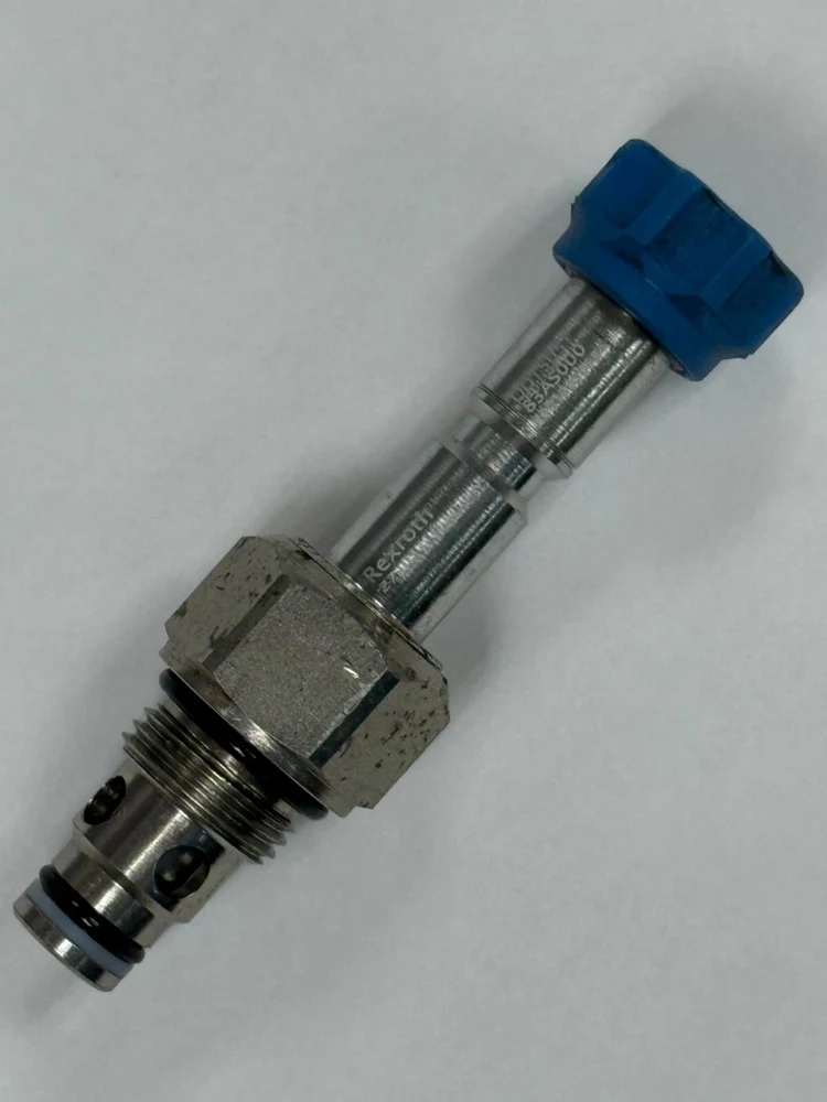 Válvula hidráulica Rexroth R901083058