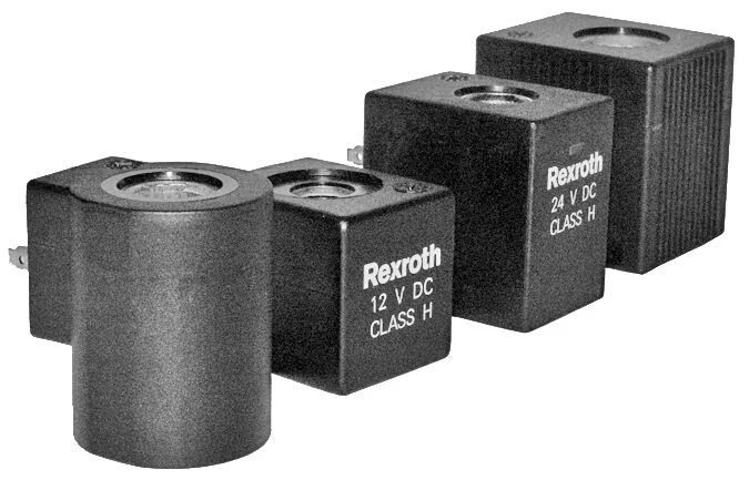 Bobina solenoide Rexroth R901083065