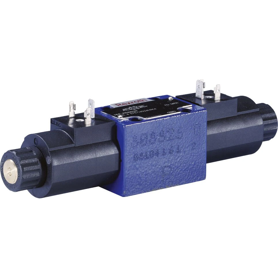 Válvula hidráulica Rexroth R901087088