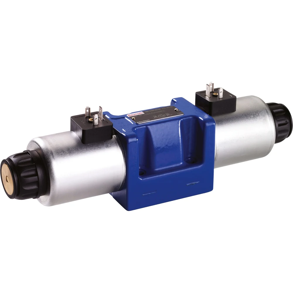 Válvula hidráulica Rexroth R901278744