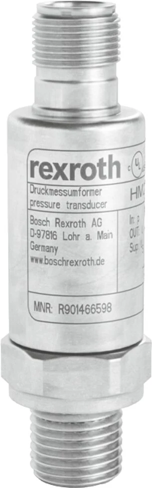 Sensor de pressão Rexroth R901342027