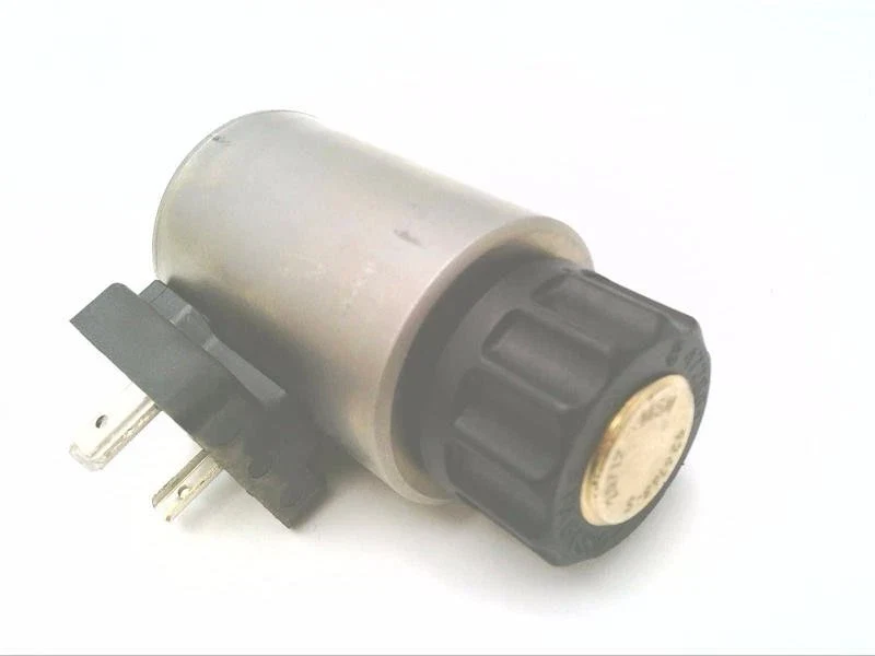 Solenoide de acionamento Rexroth R902602669