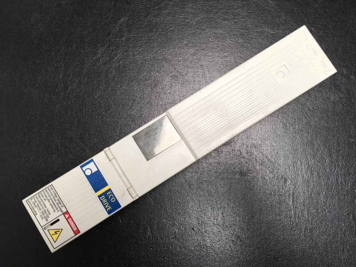 Tampa de proteção ECODRIVE03 Rexroth R911282516