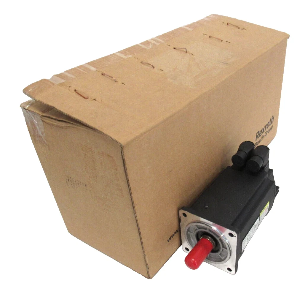 Motor elétrico Rexroth R911307219