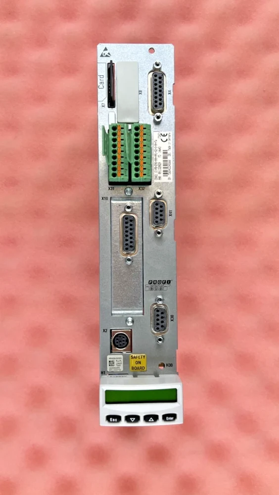 Módulo de controle Rexroth R911329829