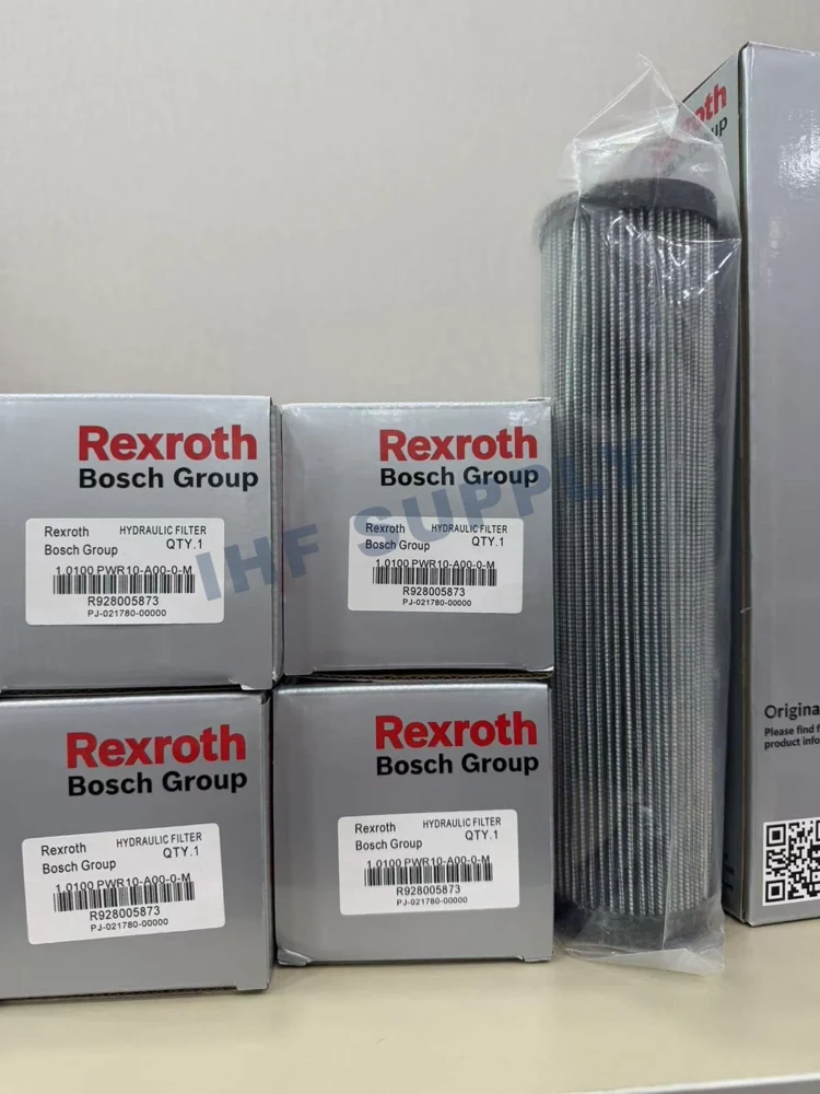 Elemento filtrante Rexroth R928005873