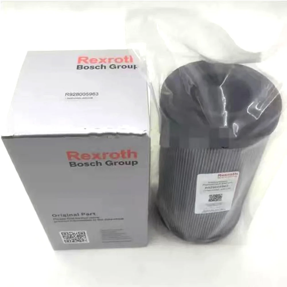 Elemento filtrante Rexroth R928005963