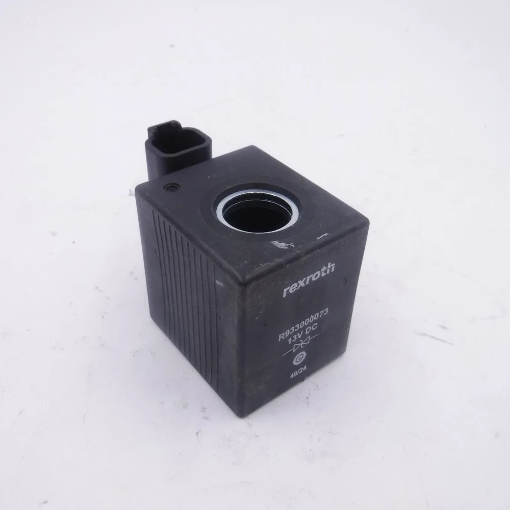 Bobina solenoide Rexroth R933000073