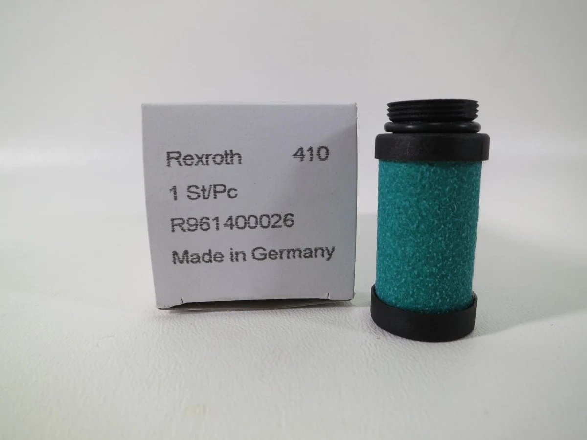 Elemento filtrante Rexroth R961400026