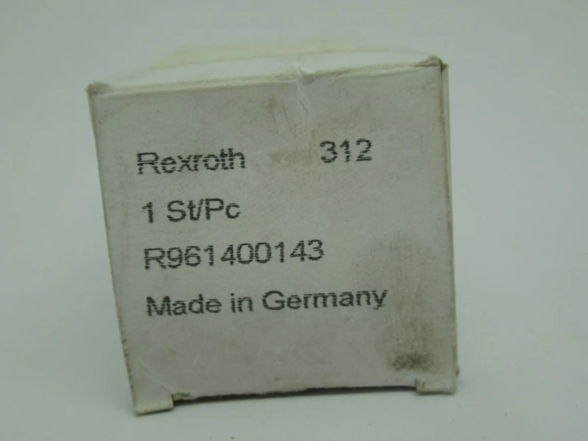 Elemento filtrante Rexroth R961400143