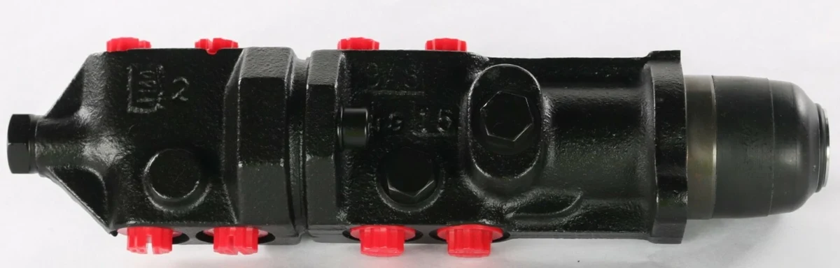Válvula de freio Rexroth R978726629
