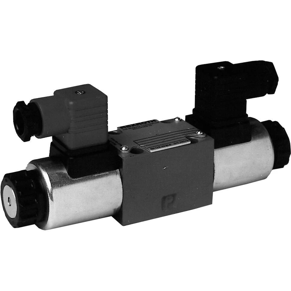 Válvula proporcional Rexroth R978878558