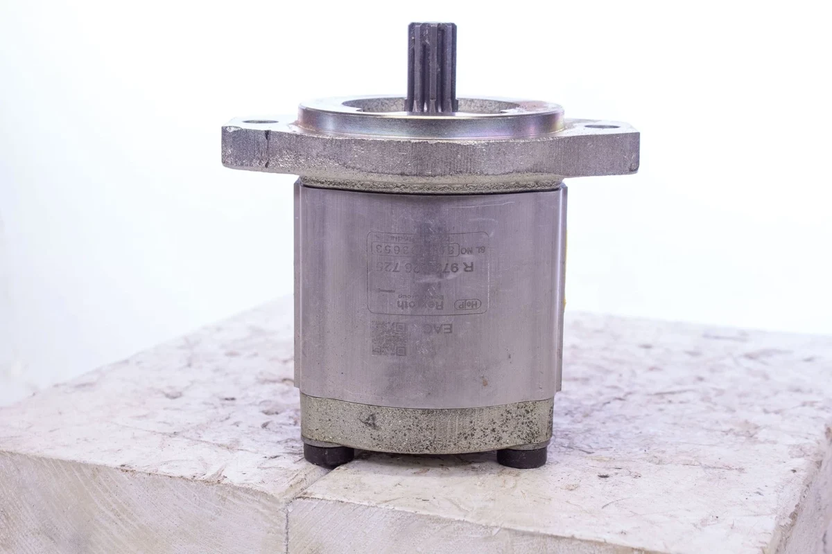 Bomba hidráulica Rexroth R979026725