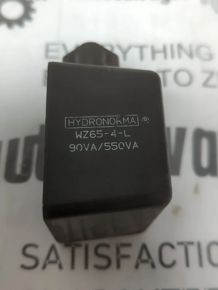 Bobina solenoide Rexroth WZ65-4-L