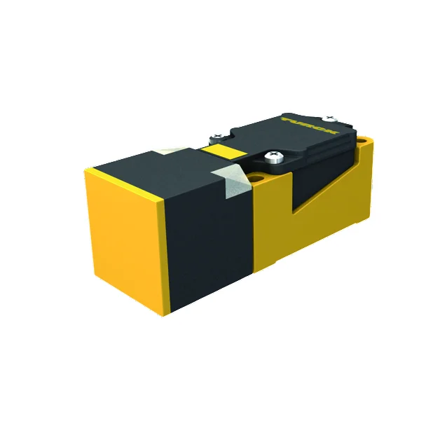 Sensor indutivo Turck BI15U-CP40-FDZ30X2