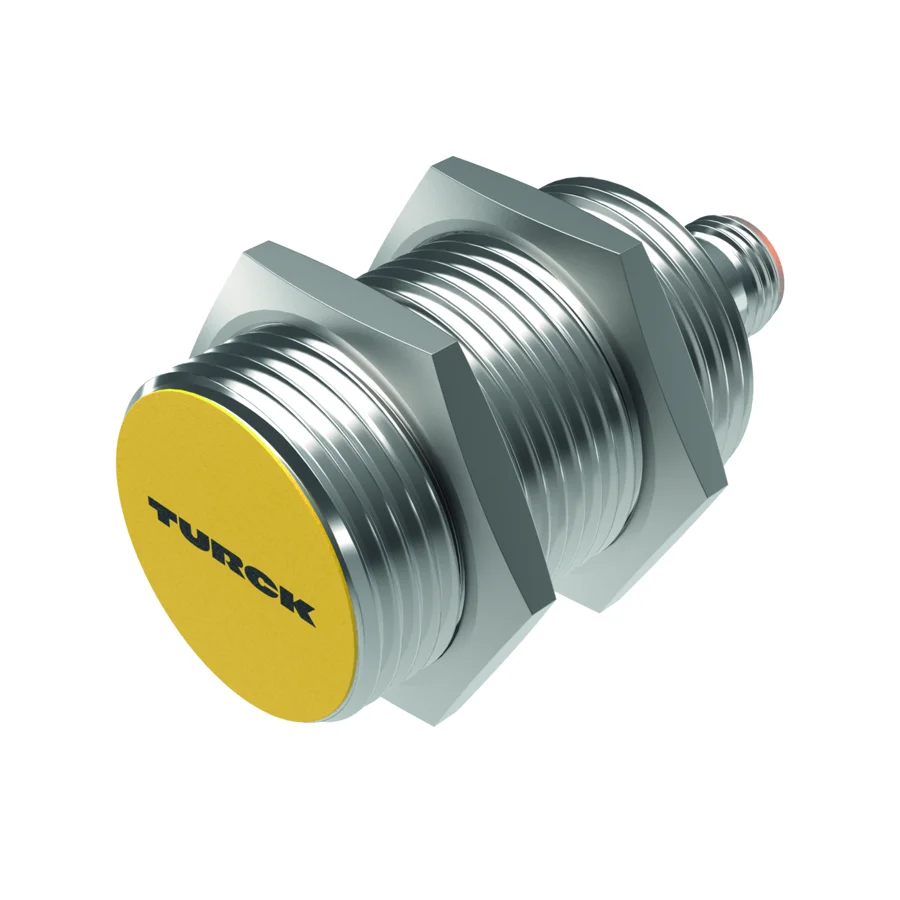 Sensor indutivo Turck BI15U-M30-AN6X-H1141