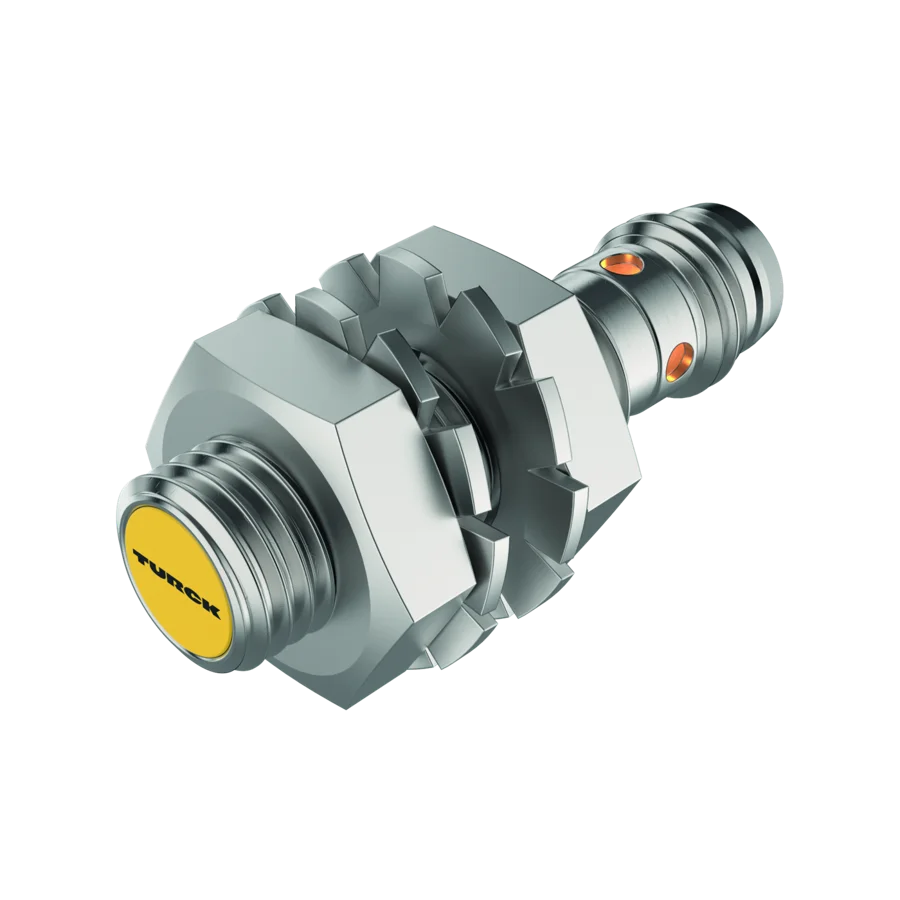 Sensor indutivo Turck BI2-EG08K-AP6X-V1131