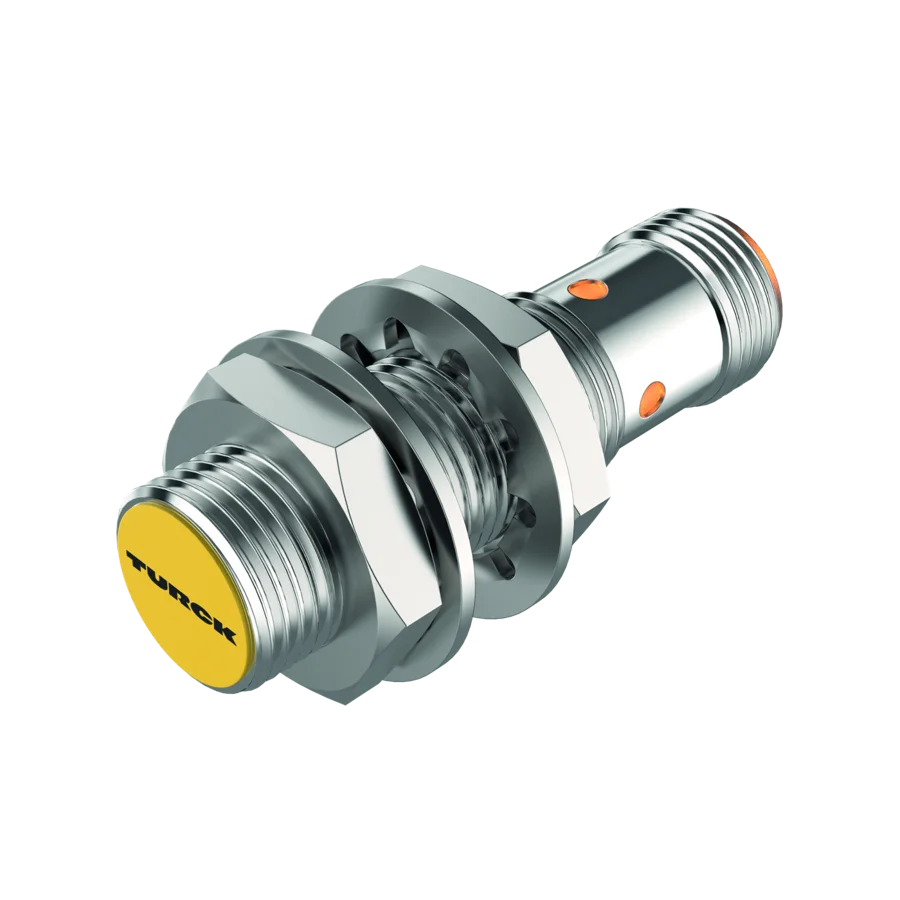 Sensor indutivo Turck BI2-G12K-AP6X-H1141