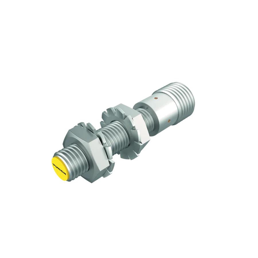 Sensor indutivo Turck BI2U-EG08-AN6X-H1341