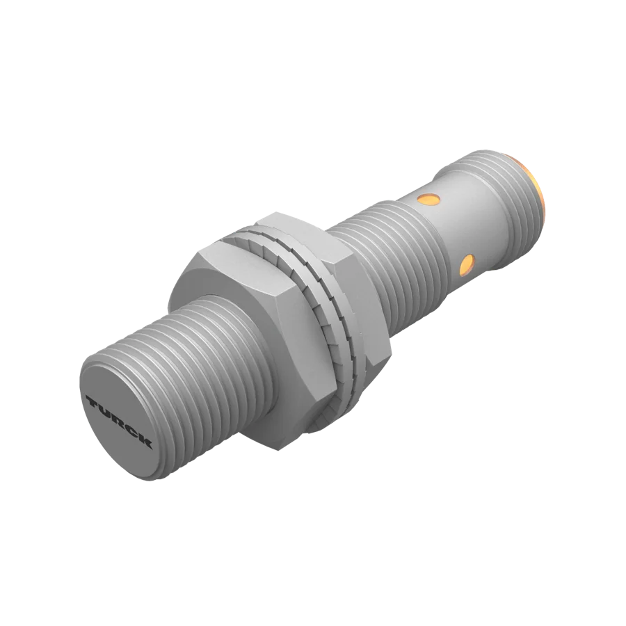 Sensor indutivo Turck BI3U-MT12-AN6X-H1141