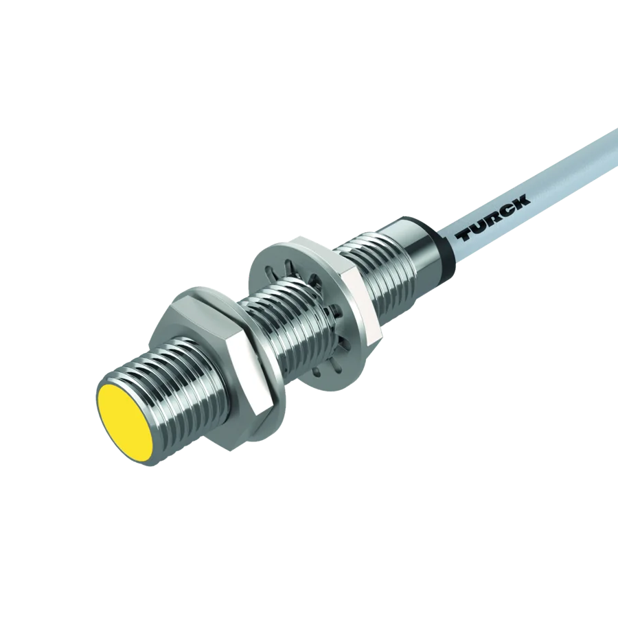 Sensor indutivo Turck BI4U-M12-AN6X