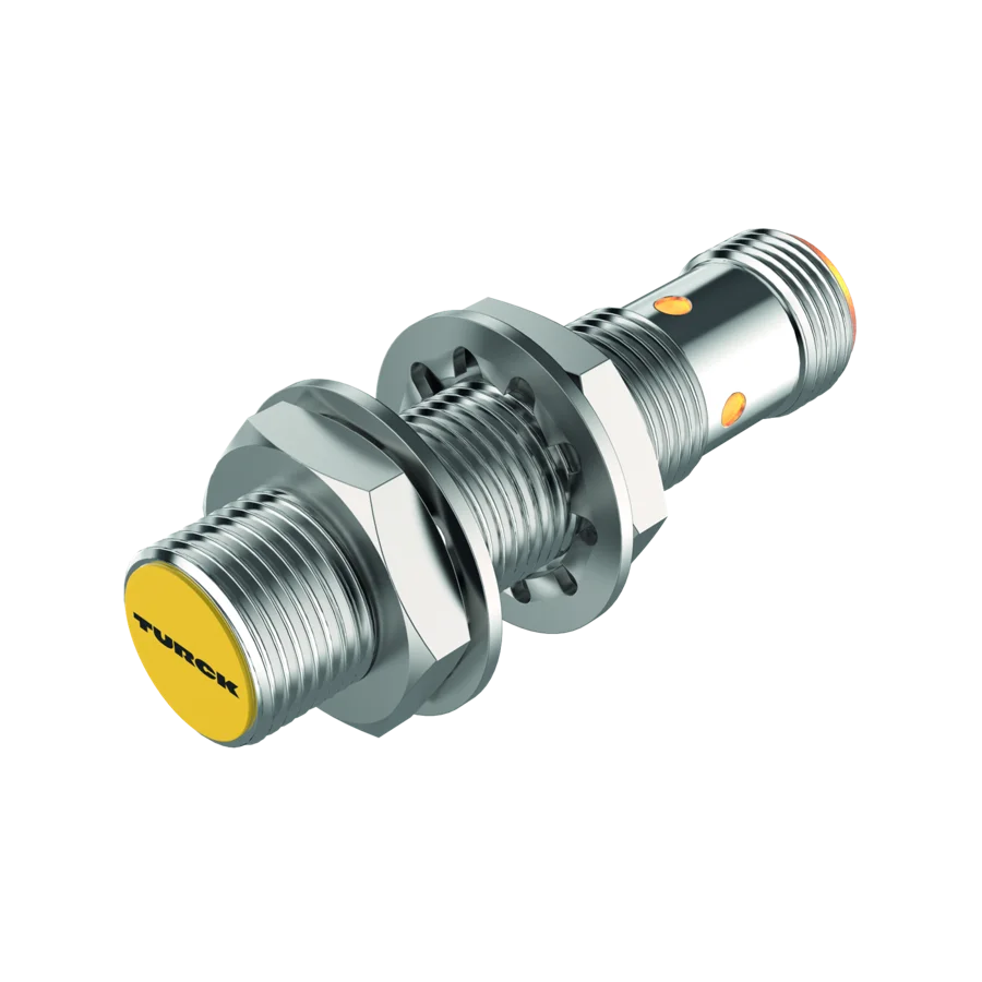Sensor indutivo Turck BI4U-M12-AP6X-H1141
