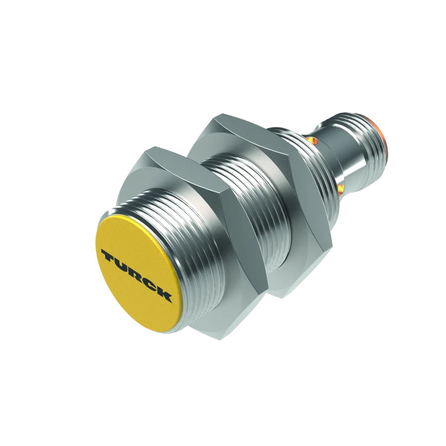 Sensor indutivo Turck BI5U-M18-AP6X-H1141