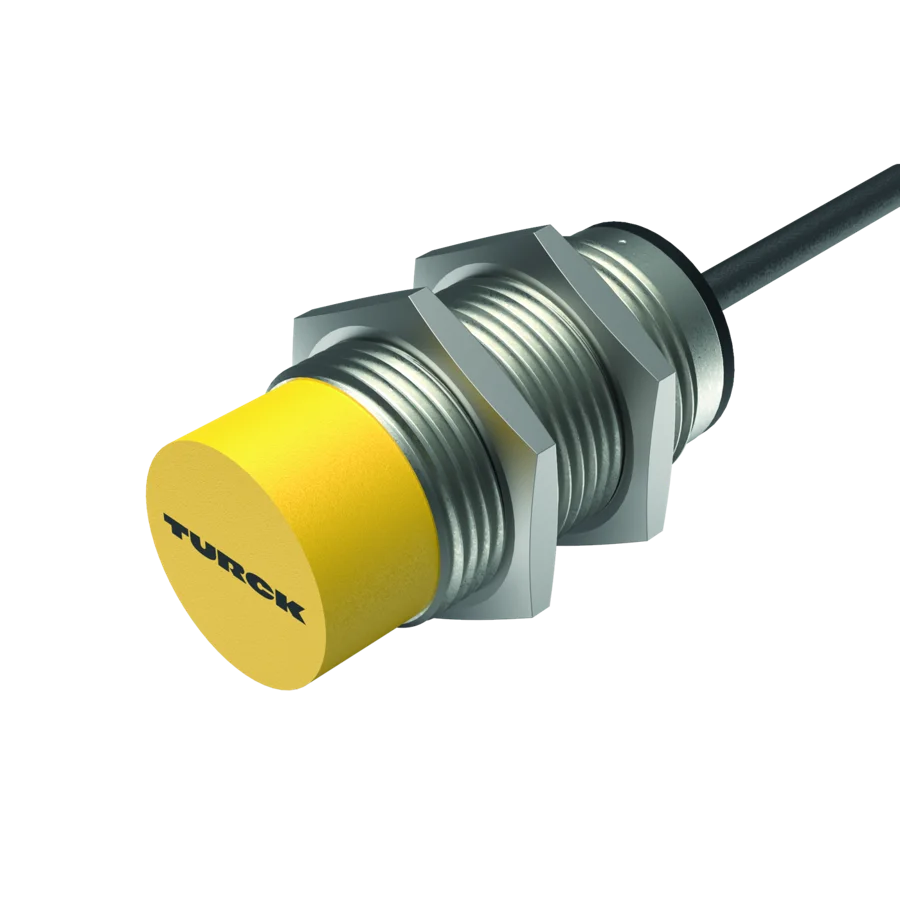 Sensor indutivo Turck NI15-M30-AP6X/S100