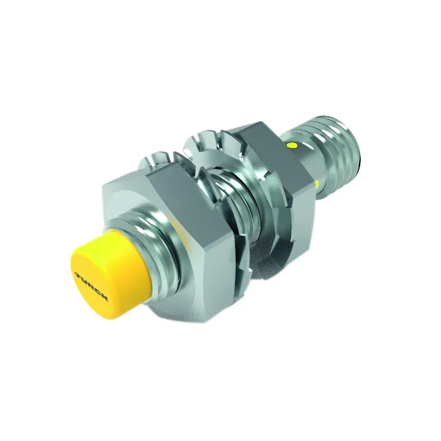 Sensor indutivo Turck NI3-EG08K-AN6X-V1131