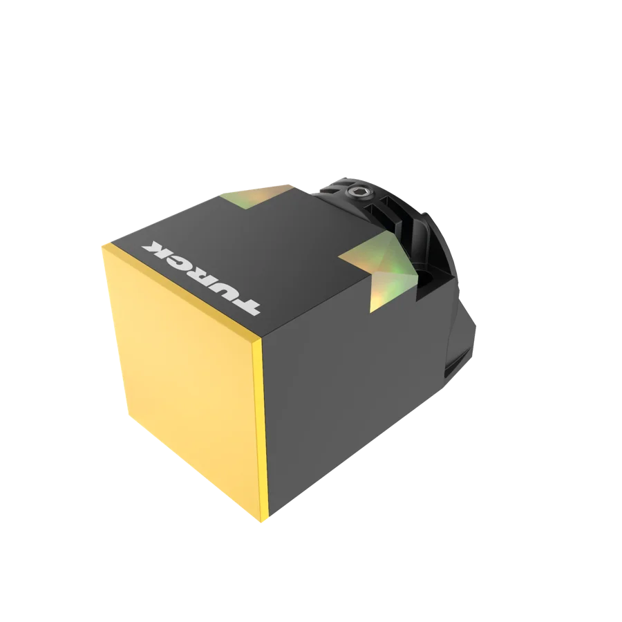 Sensor indutivo Turck NI50U-CK40-VP4X2-H1141