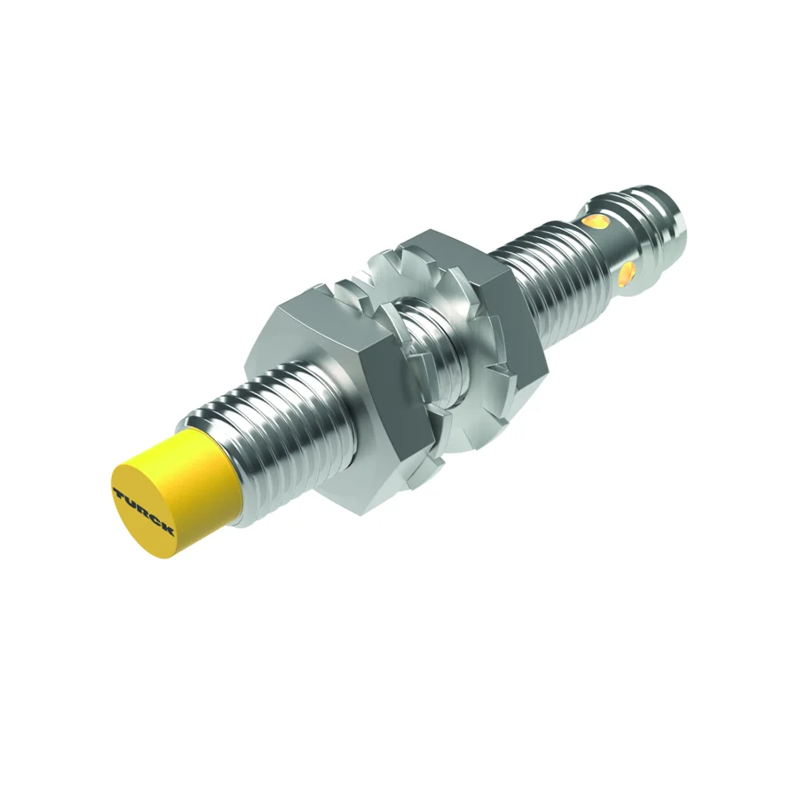 Sensor indutivo Turck NI6U-EG08-AN6X-V1131