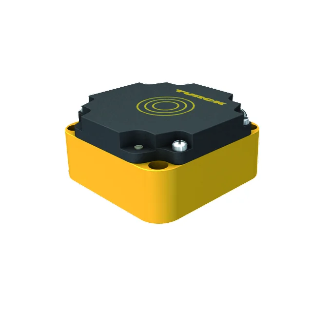Sensor indutivo Turck NI75U-CP80-AP6X2-H1141