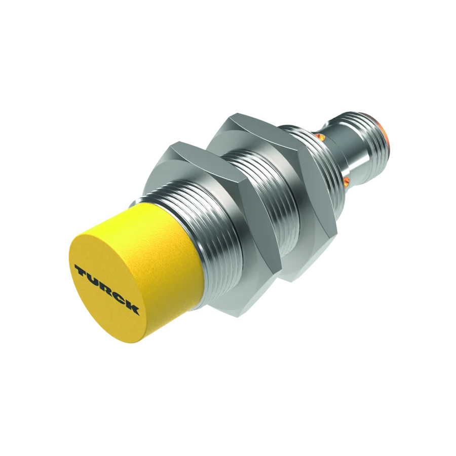 Sensor indutivo Turck NI8-M18-VP4X-H1141