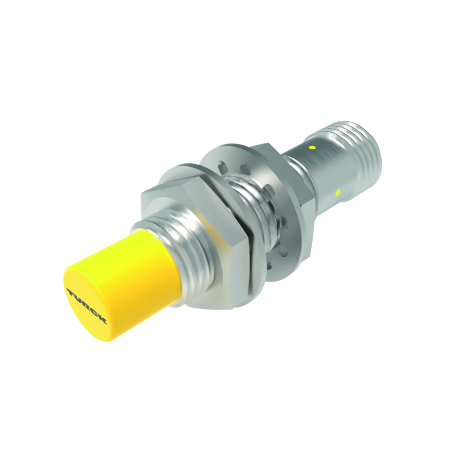 Sensor indutivo Turck NI8U-M12E-AP6X-H1141