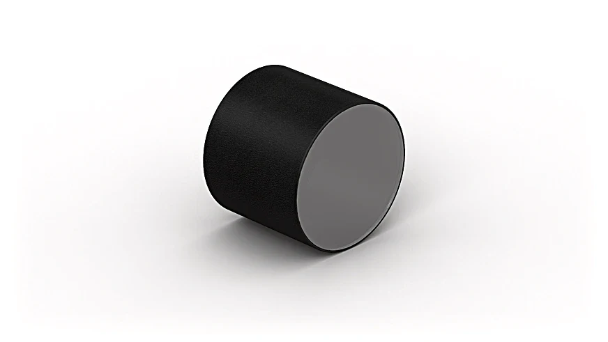 Wenglor Z60S001 — Imagem disponibilizada pela Wenglor para esta referência. Pode representar uma configuração da família; confira os detalhes na documentação.